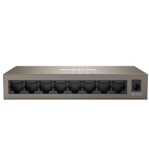 Tenda Switch Gigabit - 8 porte (Desktop) | TEG1008M