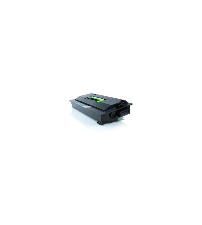 Toner+Waste CompaD-Copia 25,300,35,40,400,500-34KB0381