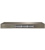 Tenda Switch Gigabit - 24 porte (Rack) | TEG1024G