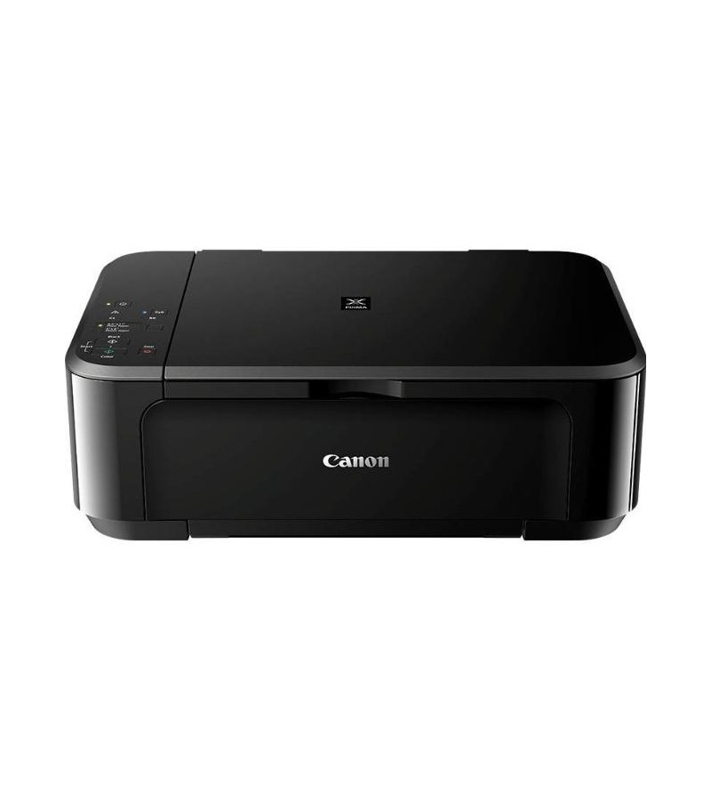 Canon multifunzione canon nera  MG3650S