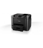 Canon Maxify Mb5450 Multifunzione 4-1 Wireless, Touch