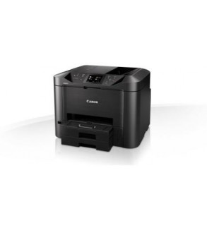 Canon Maxify Mb5450 Multifunzione 4-1 Wireless, Touch