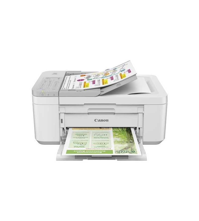 MULTIFUNZIONE CANON PIXMA TR4756i
