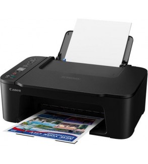 Canon multifunzione Pixma TS3750i