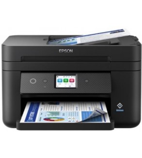 Stampante multifunzione Epson Workforce WF-2960DWF