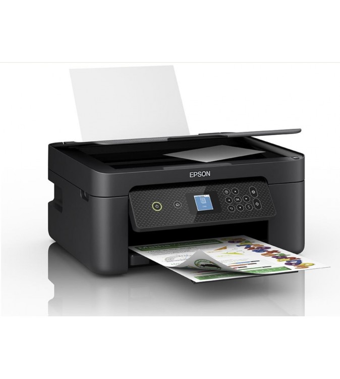 Epson multifunzione expression home XP-3200