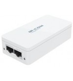IP-COM Iniettore PoE GE | PSE30G-AT