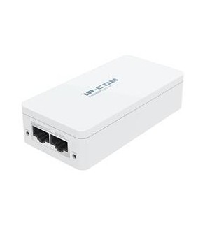 IP-COM Iniettore PoE GE | PSE30G-AT