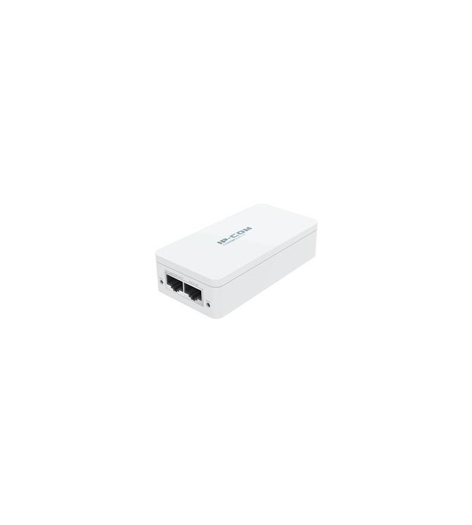 IP-COM Iniettore PoE GE | PSE30G-AT