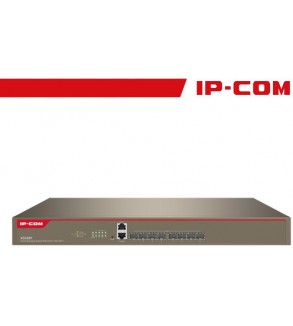 IP-COM Switch Gigabit cloud managed L3 - 8 porte 10G SFP+ | X5308F