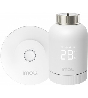Imou Kit Termovalvola Smart