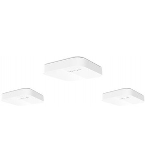 IP-COM AC1200 Enterprise Mesh Wi-Fi System Access Point 3 pz EOL