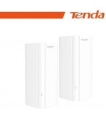 Tenda Sistema Mesh Wi-Fi 7 (BE3600) 3 porte GE - Kit 2 pezzi | EE3 Pro(2-pack)