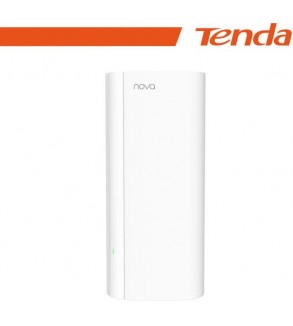 Tenda Sistema Mesh Wi-Fi 6 (AX3000) 3 porte GE - Kit 1 pezzo | EX12-1