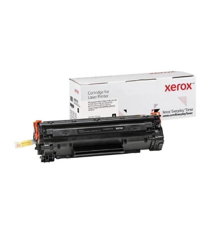 TONER EVERYDAY HP CB435A/CB436A/CE285A