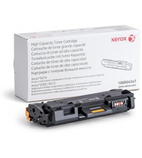 TONER ORIGINALE XEROX NERO B210/B205/B215 ALTA CAP