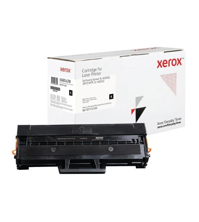 TONER EVERYDAY HP MLT-D111L
