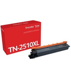 TONER EVERYDAY BROTHER TN2510XL ALTA CAP