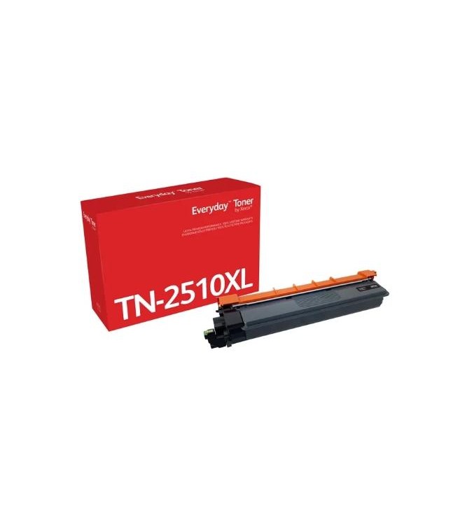 TONER EVERYDAY BROTHER TN2510XL ALTA CAP