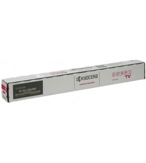 TONER ORIGINALE KYOCERA MAGENTA TK-8345M/TASKALFA2552