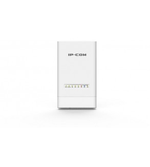 IP-COM Outdoor CPE 5GHz 12dBi 11AC 867 Mbps - 5 km | CPE6S