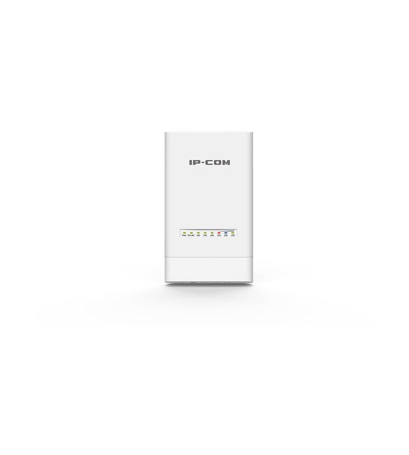 IP-COM Outdoor CPE 5GHz 12dBi 11AC 867 Mbps - 5 km | CPE6S