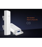 Tenda Outdoor CPE 2.4GHz 12 dBi 11n 150 Mbps - 5 km | O3