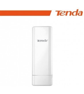Tenda Outdoor CPE 5GHz 12 dBi 867 Mbps, 2 porte GE - 5 km | O4