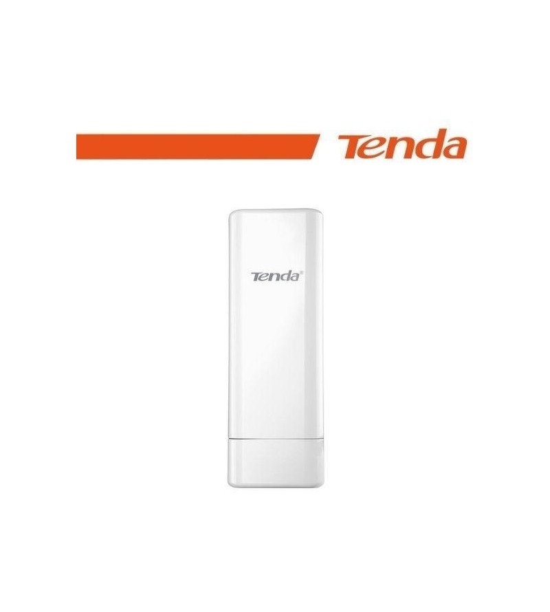 Tenda Outdoor CPE 5GHz 12 dBi 867 Mbps, 2 porte GE - 5 km | O4
