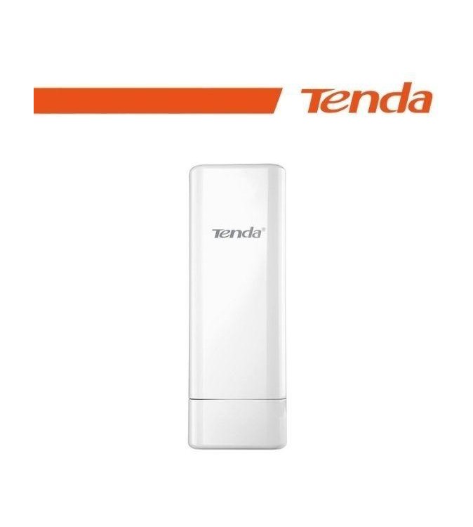 Tenda Outdoor CPE 5GHz 12 dBi 867 Mbps, 2 porte GE - 5 km | O4