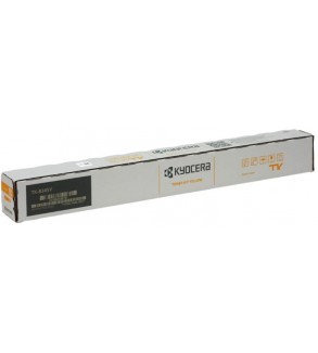 TONER ORIGINALE KYOCERA GIALLO TK-8345Y/TASKALFA 2552