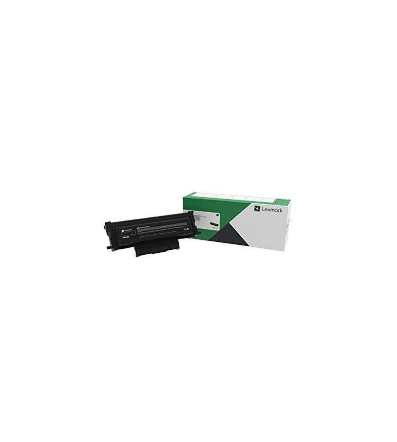 TONER ORIGINALE LEXMARK RETURN PROGRAM 1.2K