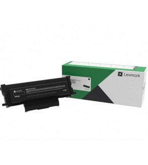 TONER ORIGINALE LEXMARK RETURN PROGRAM 3K