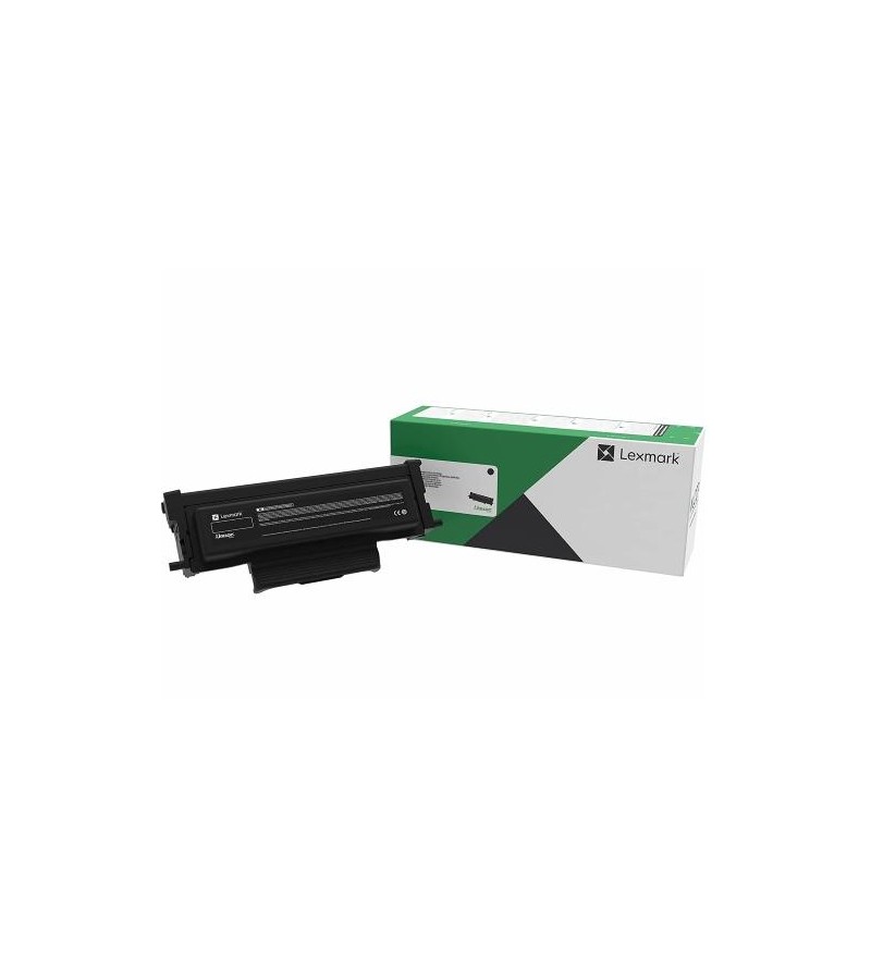 TONER ORIGINALE LEXMARK RETURN PROGRAM 3K