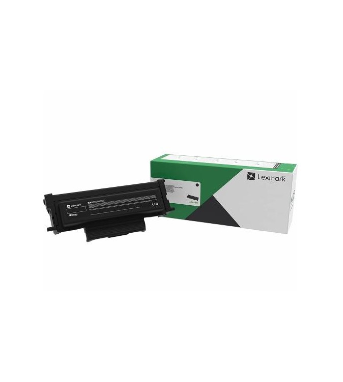 TONER ORIGINALE LEXMARK RETURN PROGRAM 3K