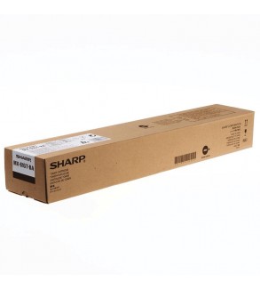 TONER ORIGINALE SHARP NERO MX3050/5050