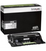 TONER ORIGINALE LEXMARK 500Z NERO