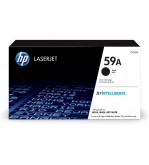 TONER ORIGINALE HP 59A BLACK LASERJET