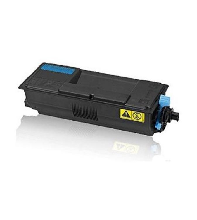 Toner+Waste Com Olivetti D-Copia 4003,4004MF,PG L2140-12.5K