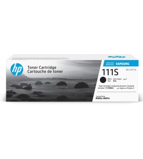 TONER ORIGINALE HP NERO MLT-D111S/ELS 
