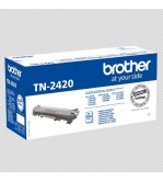 TONER ORIGINALE BROTHER NERO MFC-L2710DN-2750DW 3000P