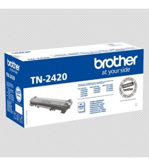 TONER ORIGINALE BROTHER NERO MFC-L2710DN-2750DW 3000P