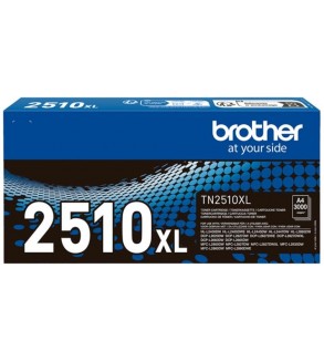 TONER ORIGINALE BROTHER NERO HLL2400DWE-2445DW