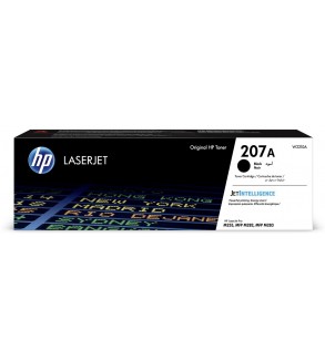 TONER ORIGINALE HP 207A BLACK