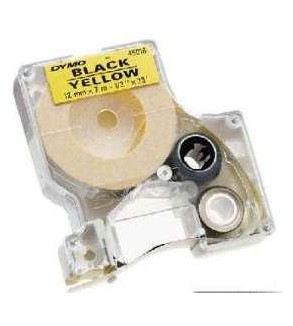 White 9mmX7m for DYMO-500TS Eletronic labelling S0720680
