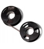 Black DP3100,L150,PTX300,P3040,P6000-25.4mmX45m107675-001