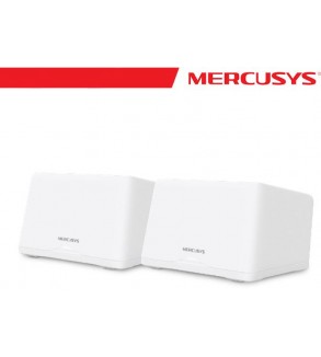 Mercusys BE9300 Sistema Mesh Wi-Fi 7 - 2 pezzi