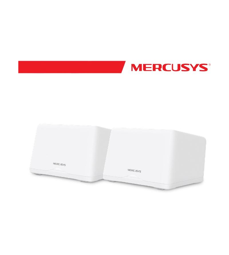 Mercusys BE9300 Sistema Mesh Wi-Fi 7 - 2 pezzi
