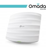 Omada Access Point Dual Band Gigabit AC1750 - EAP245