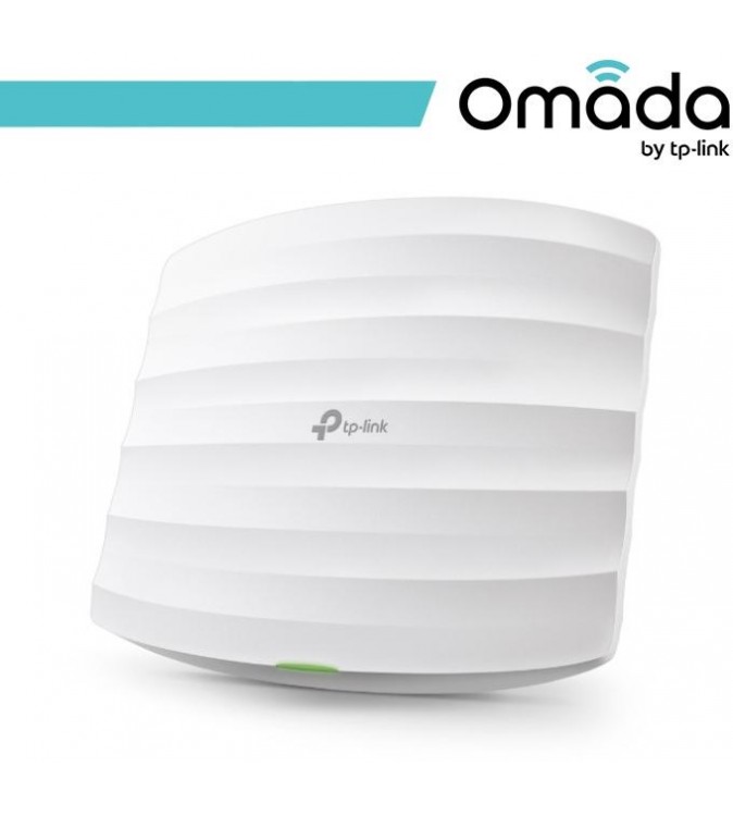 Omada Access Point Dual Band Gigabit AC1750 - EAP245